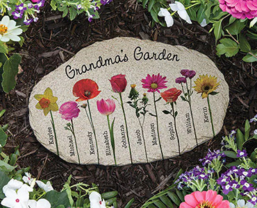 Feature for Home & Garden