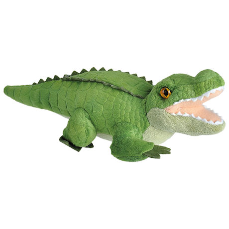 Product image for Plush Animals with Real Wildlife Sounds