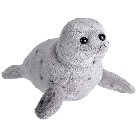 Product image for Plush Animals with Real Wildlife Sounds